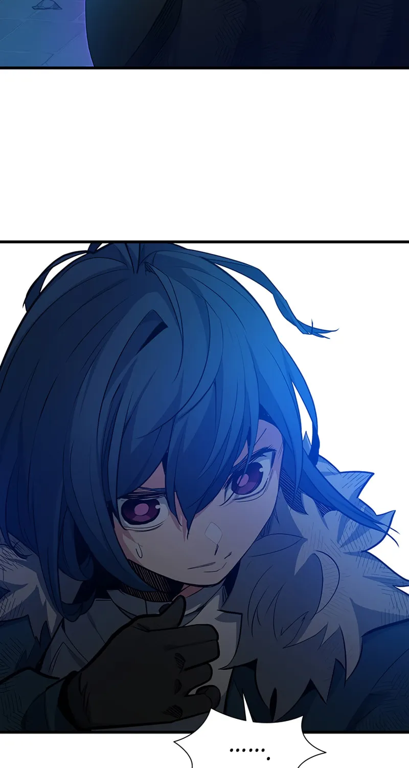 The Tutorial Is Too Tough! Chapter 111 page 46 - 