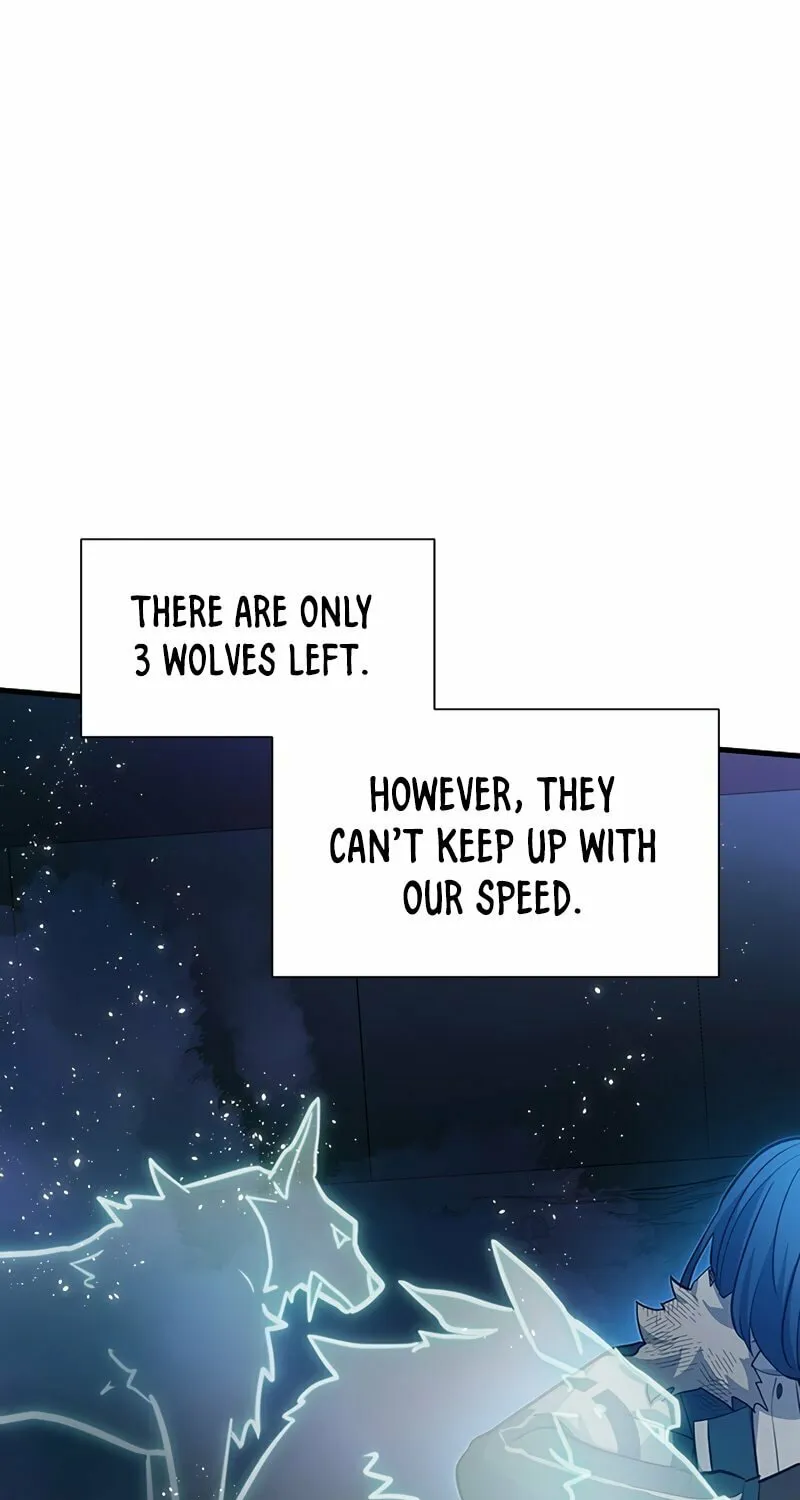 The Tutorial Is Too Tough! Chapter 111 page 49 - 