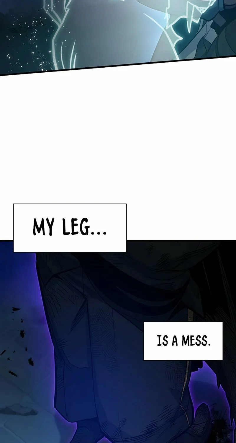 The Tutorial Is Too Tough! Chapter 111 page 50 - 