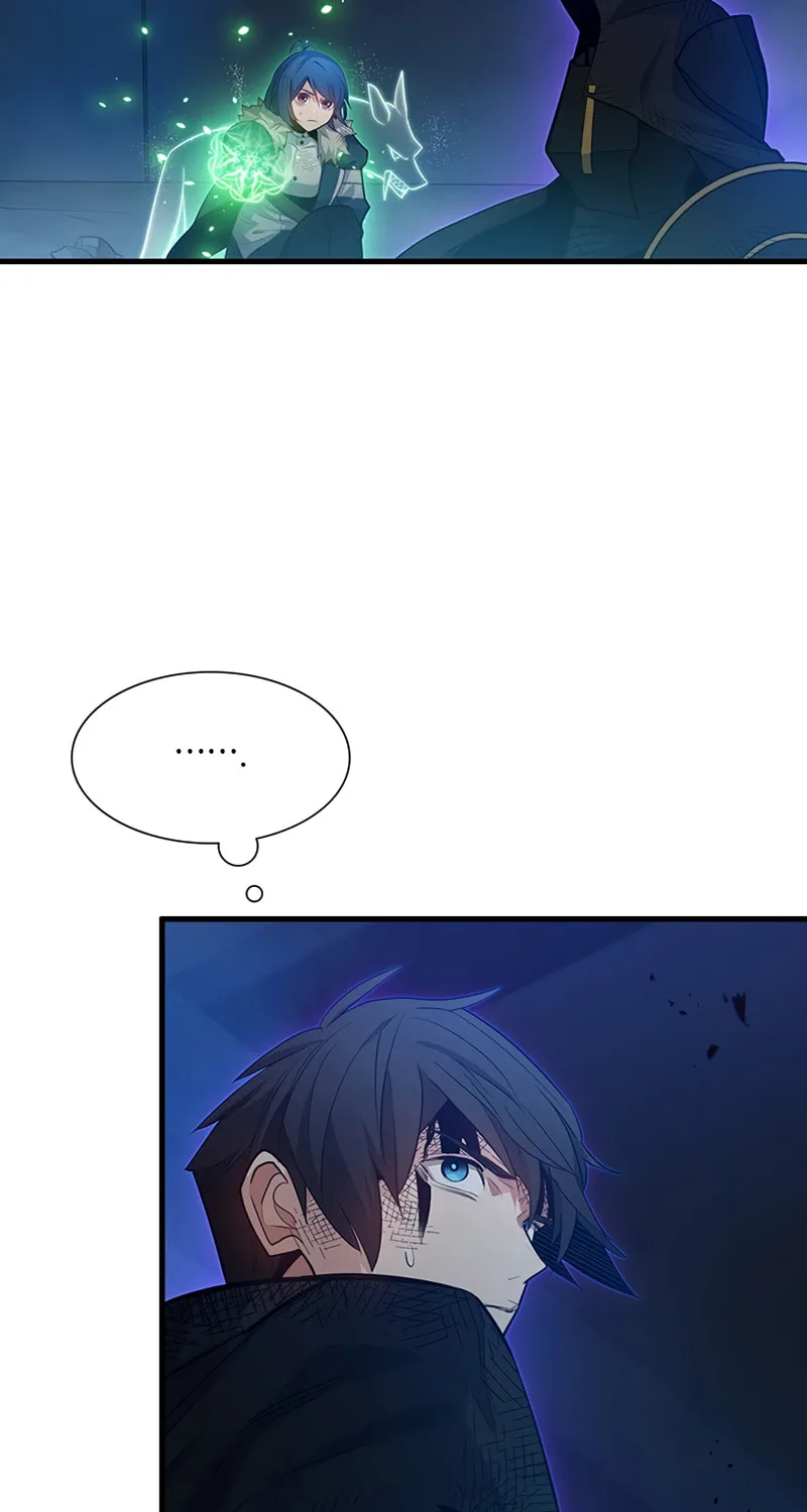 The Tutorial Is Too Tough! Chapter 111 page 6 - 