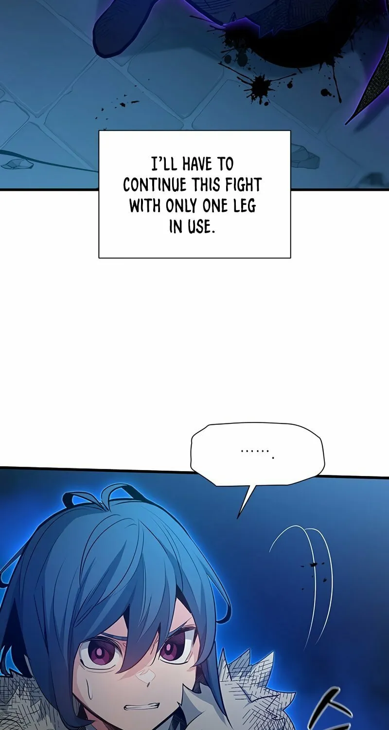 The Tutorial Is Too Tough! Chapter 111 page 51 - 