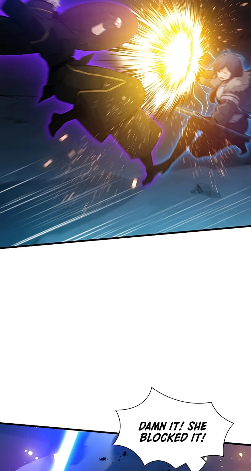 The Tutorial Is Too Tough! Chapter 111 page 60 - 