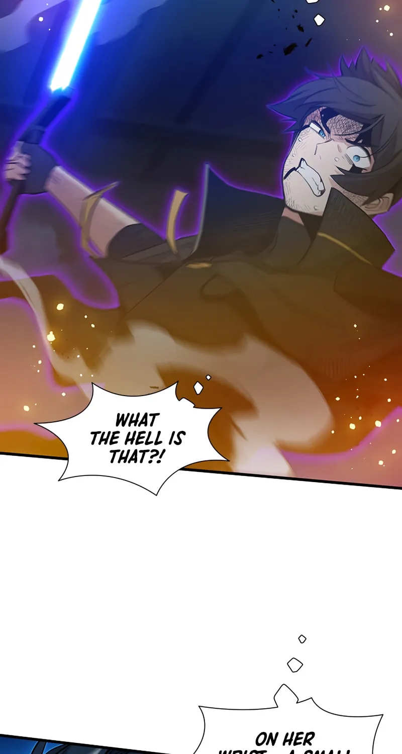 The Tutorial Is Too Tough! Chapter 111 page 61 - 
