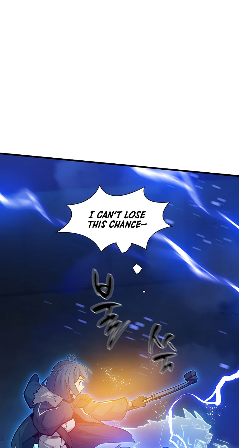 The Tutorial Is Too Tough! Chapter 111 page 63 - 
