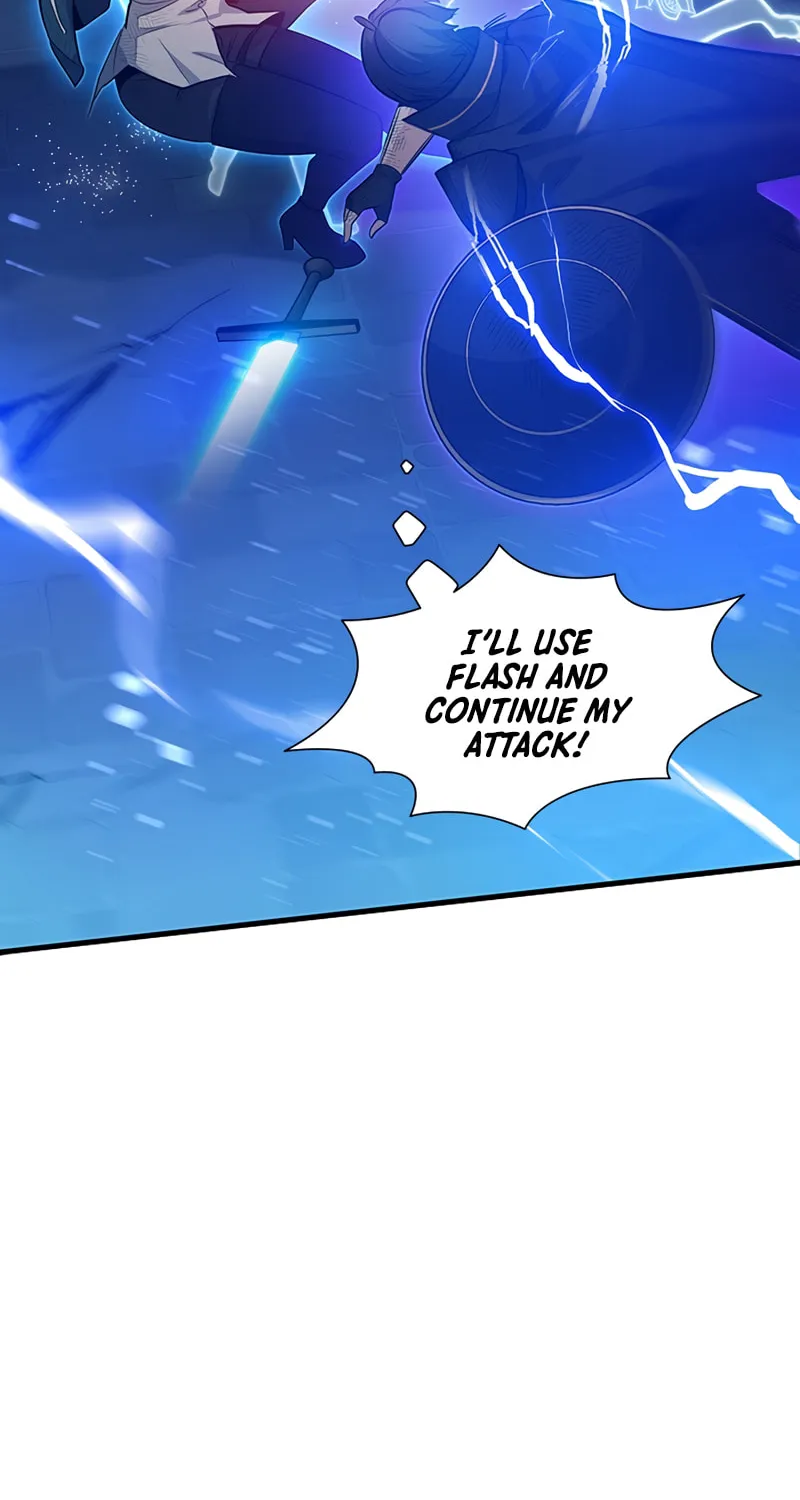 The Tutorial Is Too Tough! Chapter 111 page 64 - 