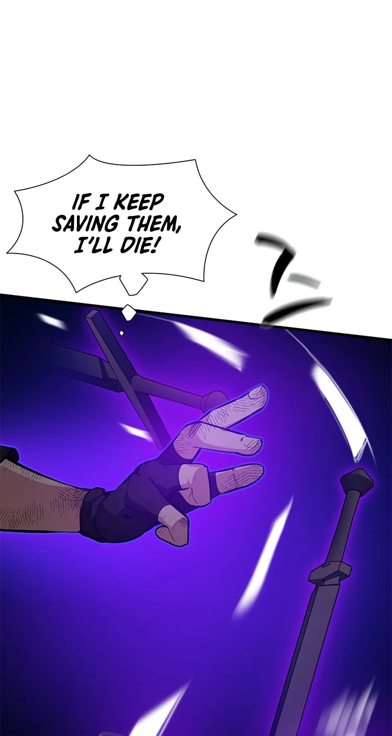 The Tutorial Is Too Tough! Chapter 111 page 65 - 
