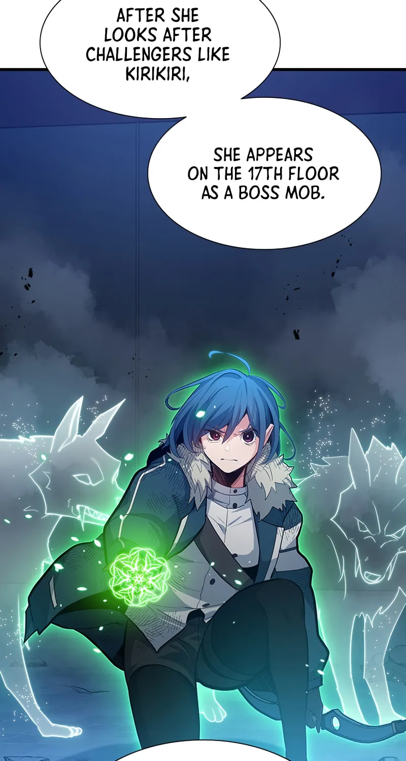 The Tutorial Is Too Tough! Chapter 111 page 8 - 