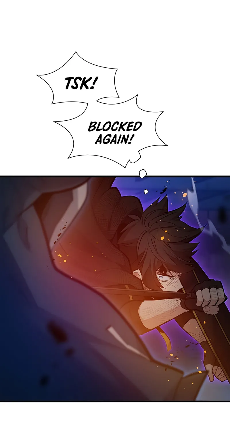 The Tutorial Is Too Tough! Chapter 111 page 71 - 