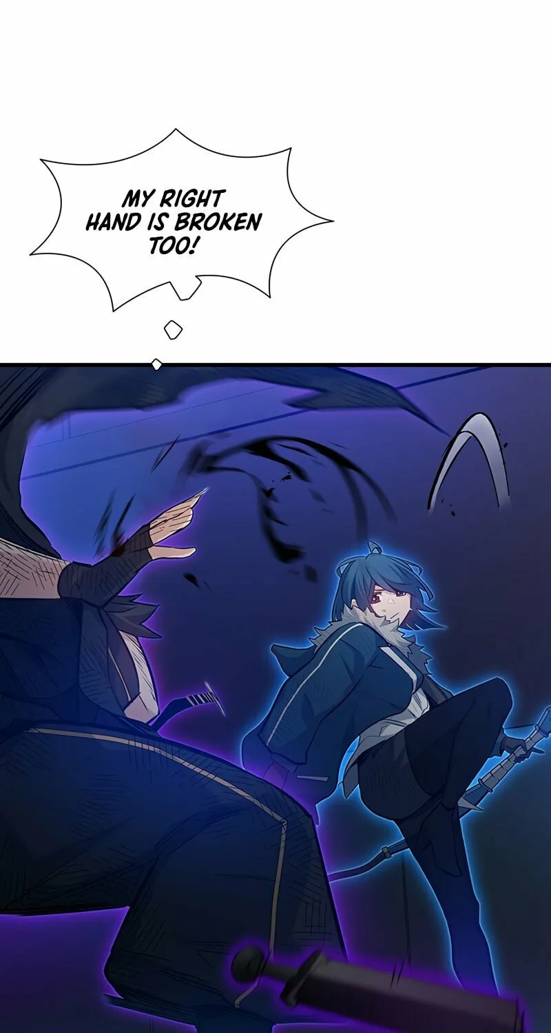 The Tutorial Is Too Tough! Chapter 111 page 77 - 