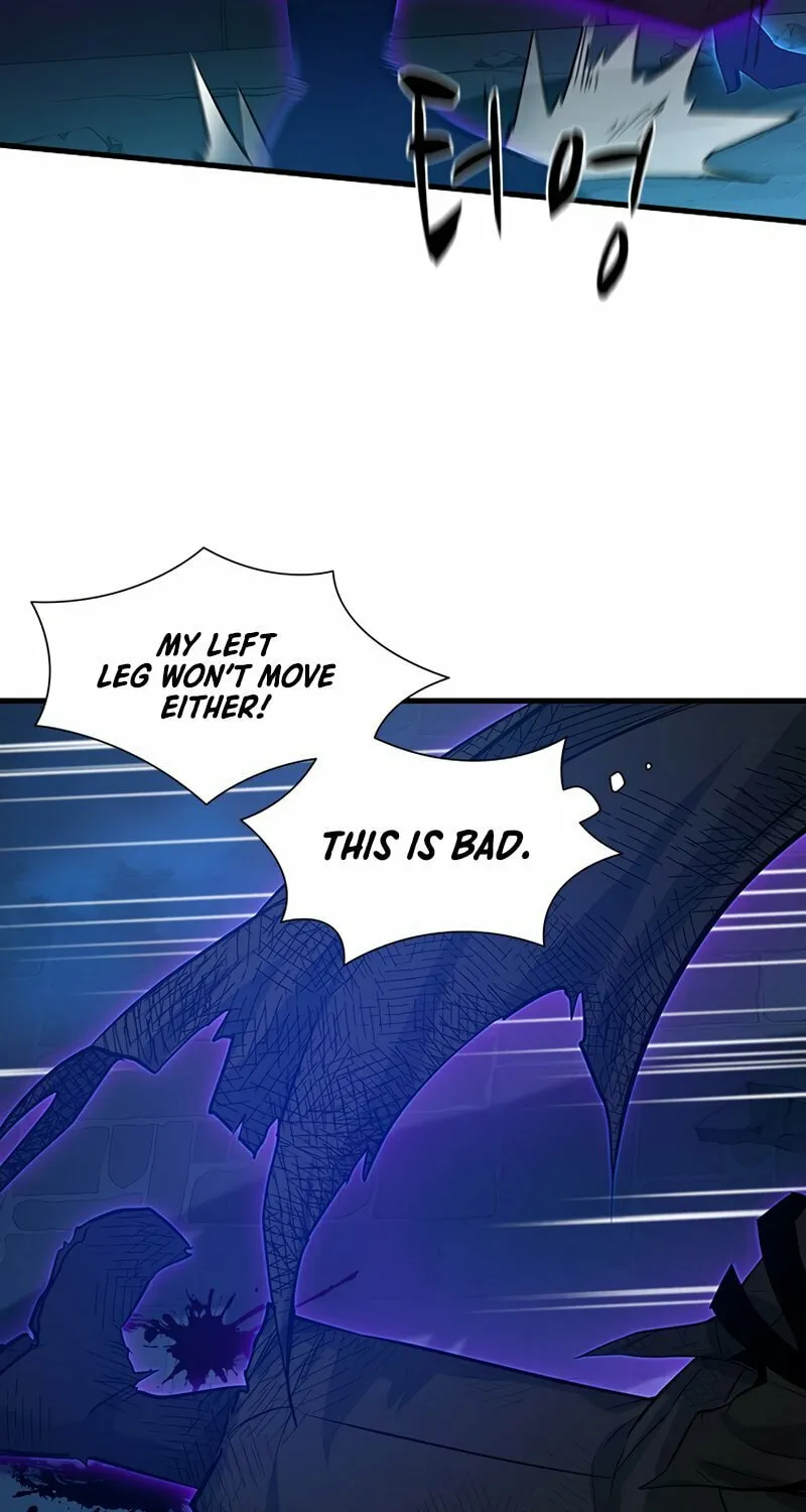The Tutorial Is Too Tough! Chapter 111 page 78 - 