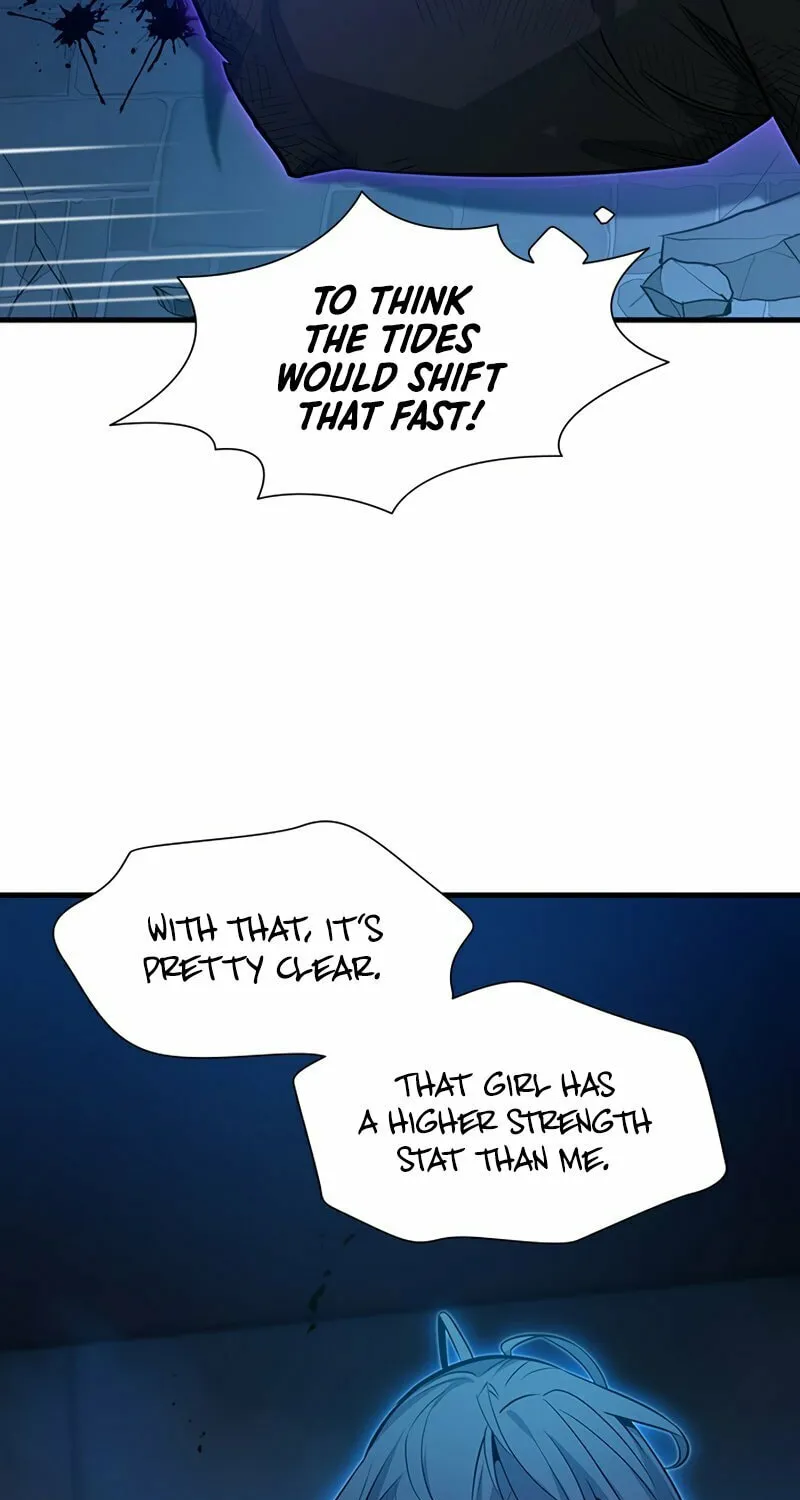 The Tutorial Is Too Tough! Chapter 111 page 79 - 
