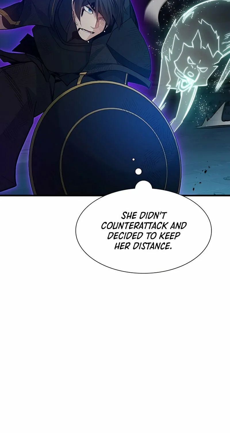 The Tutorial Is Too Tough! Chapter 111 page 81 - 