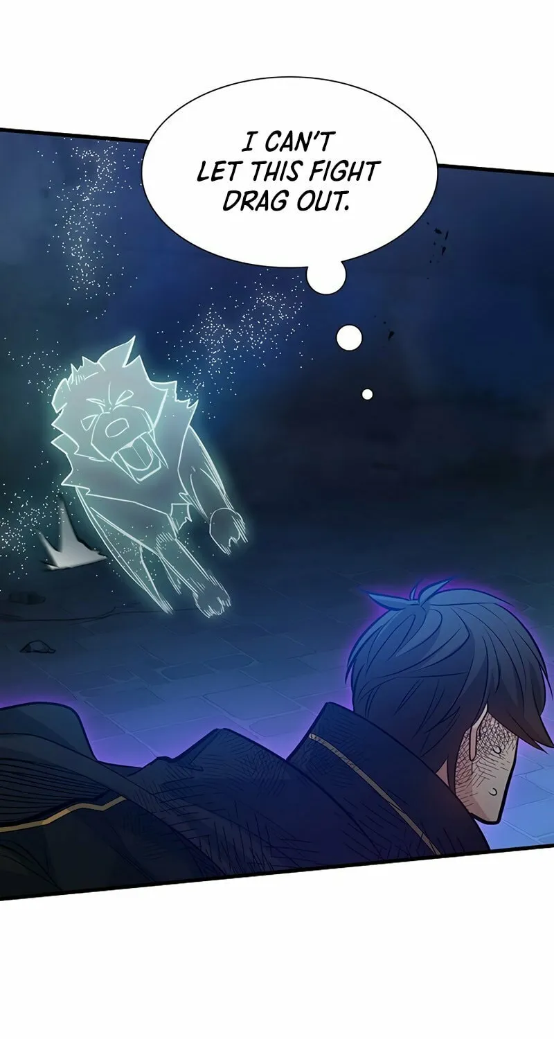 The Tutorial Is Too Tough! Chapter 111 page 82 - 