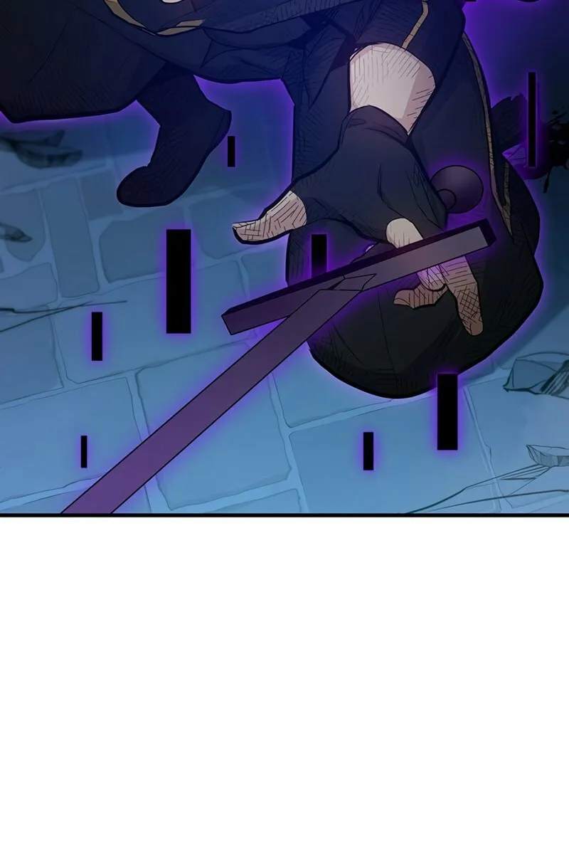 The Tutorial Is Too Tough! Chapter 111 page 84 - 