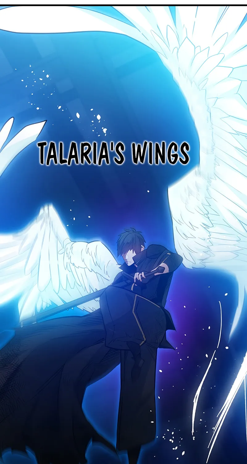 The Tutorial Is Too Tough! Chapter 111 page 85 - 