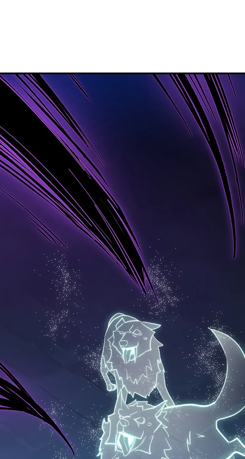 The Tutorial Is Too Tough! Chapter 111 page 88 - 