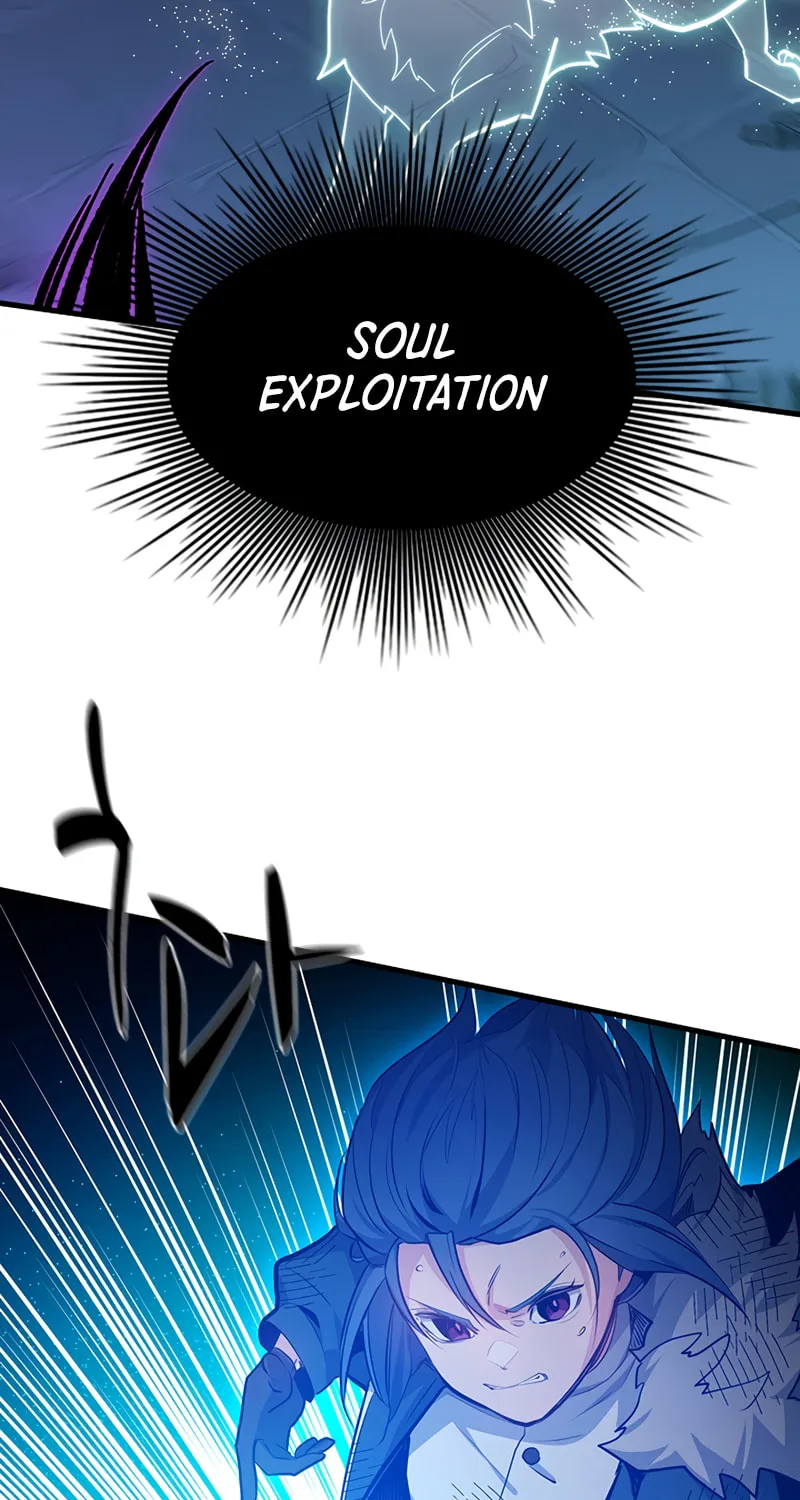 The Tutorial Is Too Tough! Chapter 111 page 89 - 