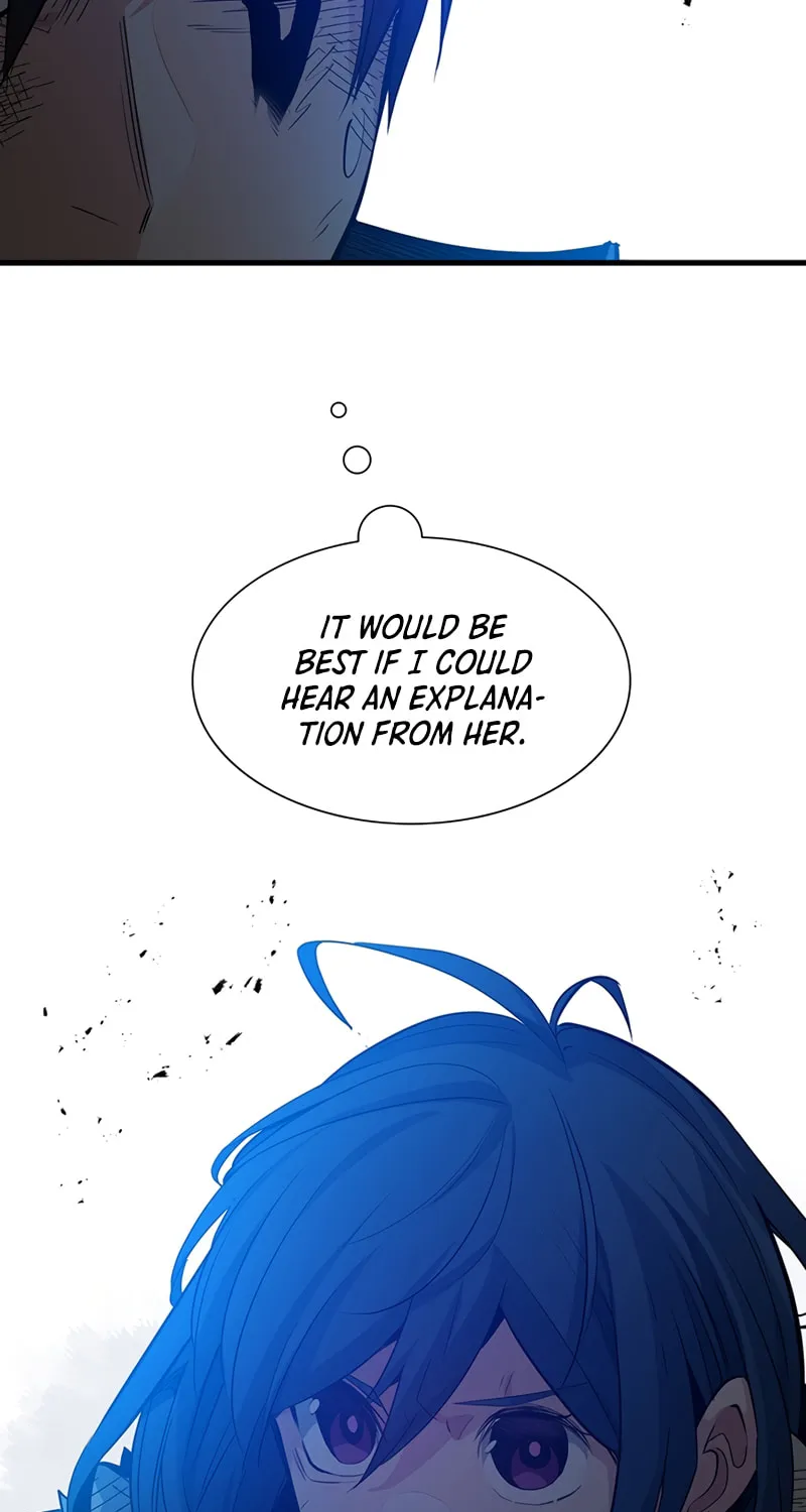 The Tutorial Is Too Tough! Chapter 111 page 10 - 