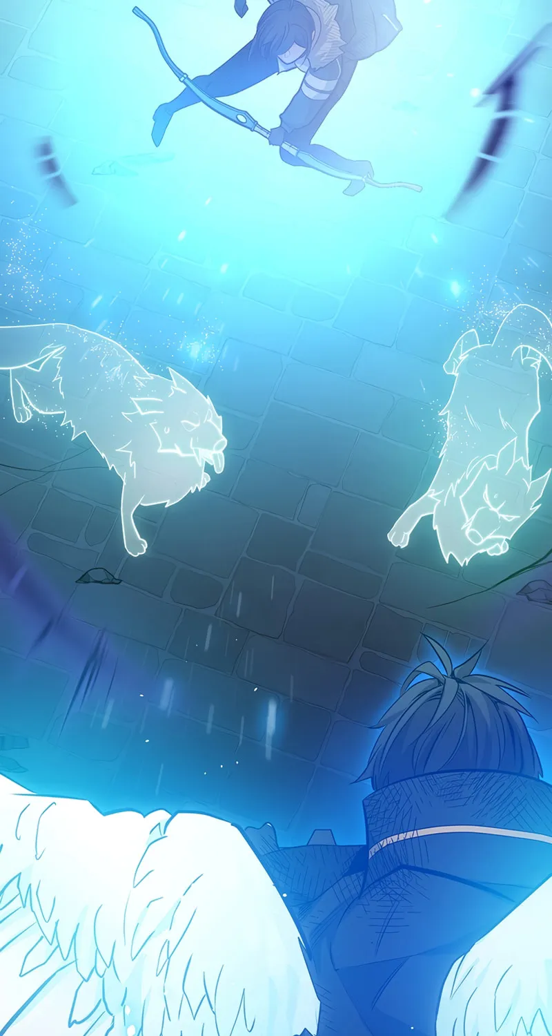 The Tutorial Is Too Tough! Chapter 111 page 91 - 