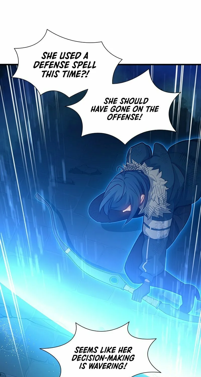 The Tutorial Is Too Tough! Chapter 111 page 95 - 