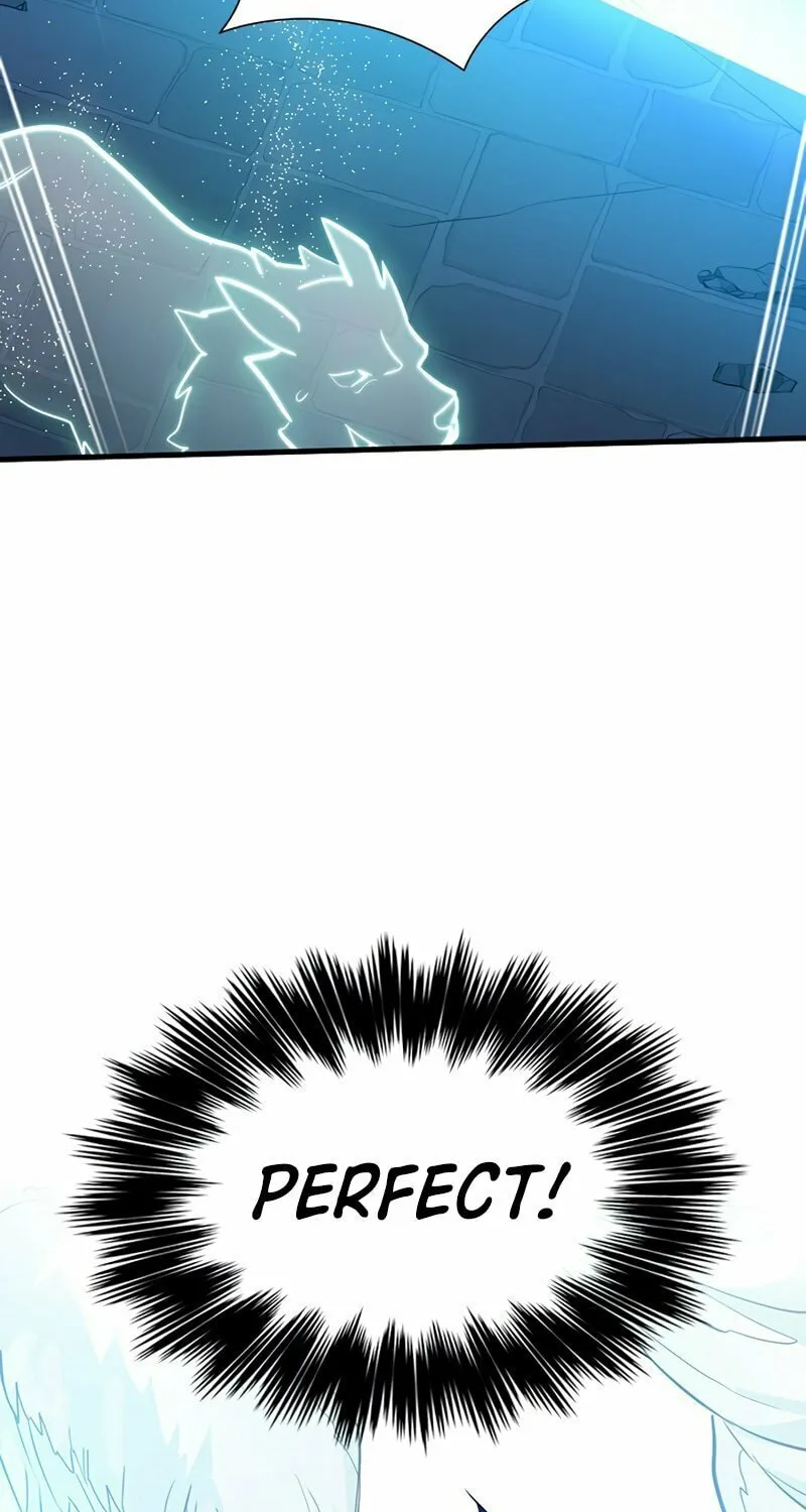 The Tutorial Is Too Tough! Chapter 111 page 96 - 