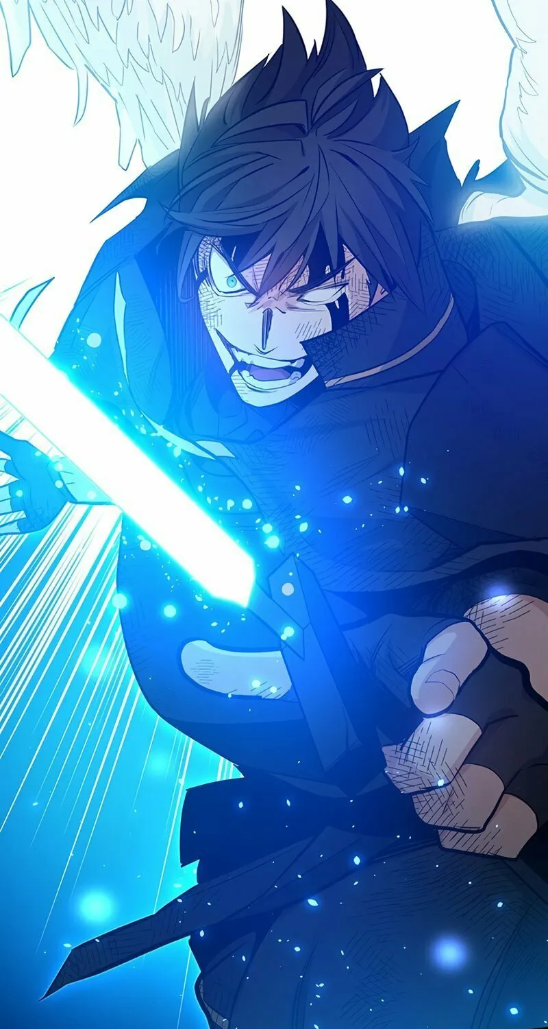 The Tutorial Is Too Tough! Chapter 111 page 97 - 