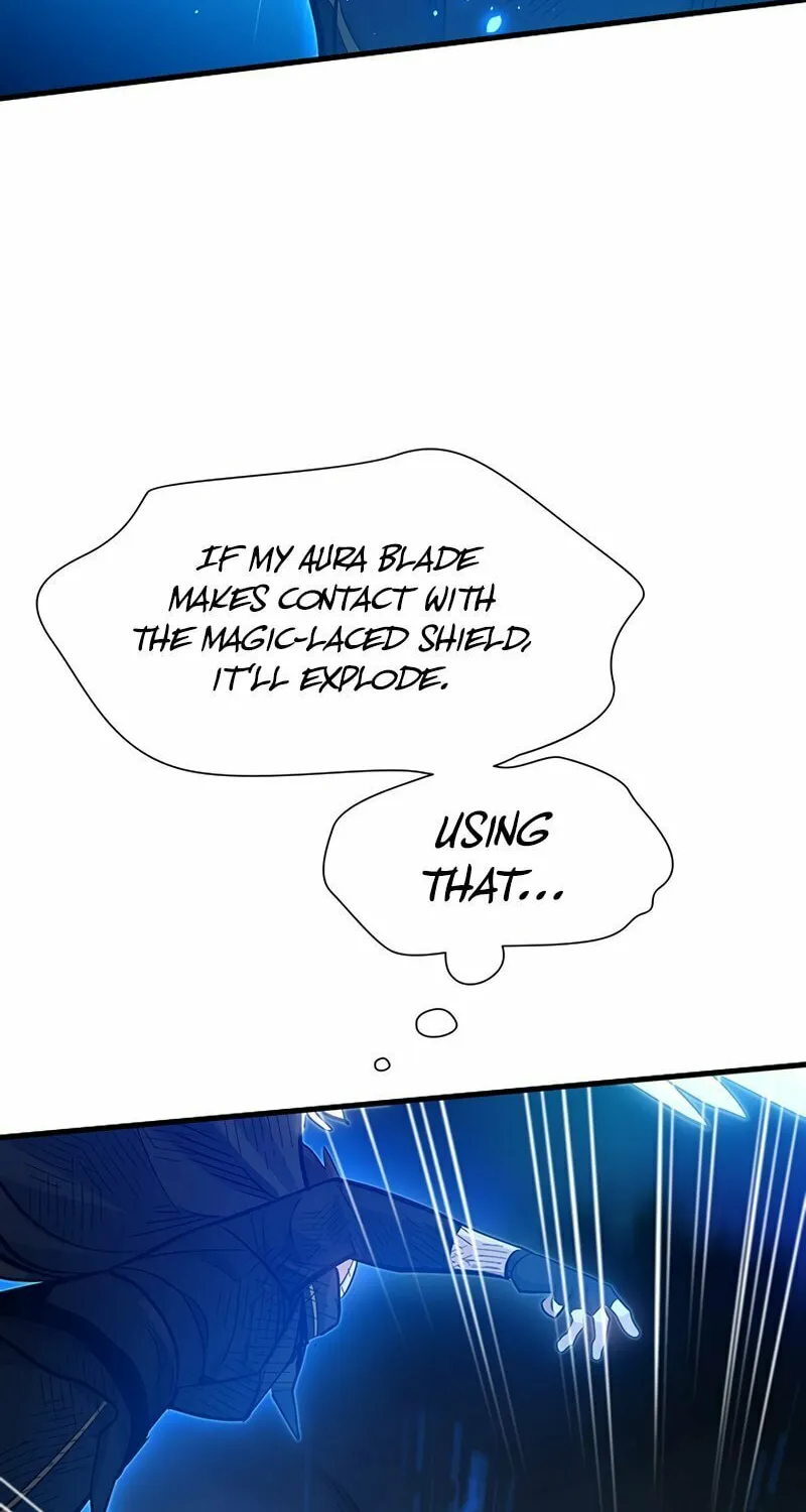The Tutorial Is Too Tough! Chapter 111 page 98 - 