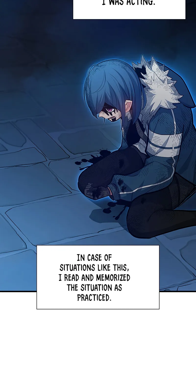 The Tutorial Is Too Tough! Chapter 112 page 101 - 