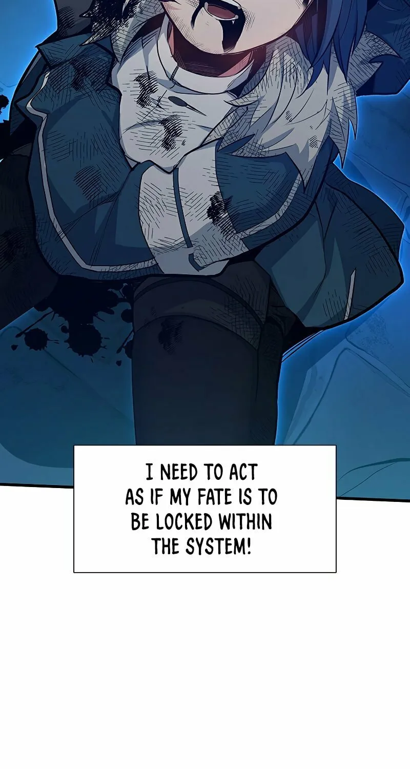 The Tutorial Is Too Tough! Chapter 112 page 110 - 