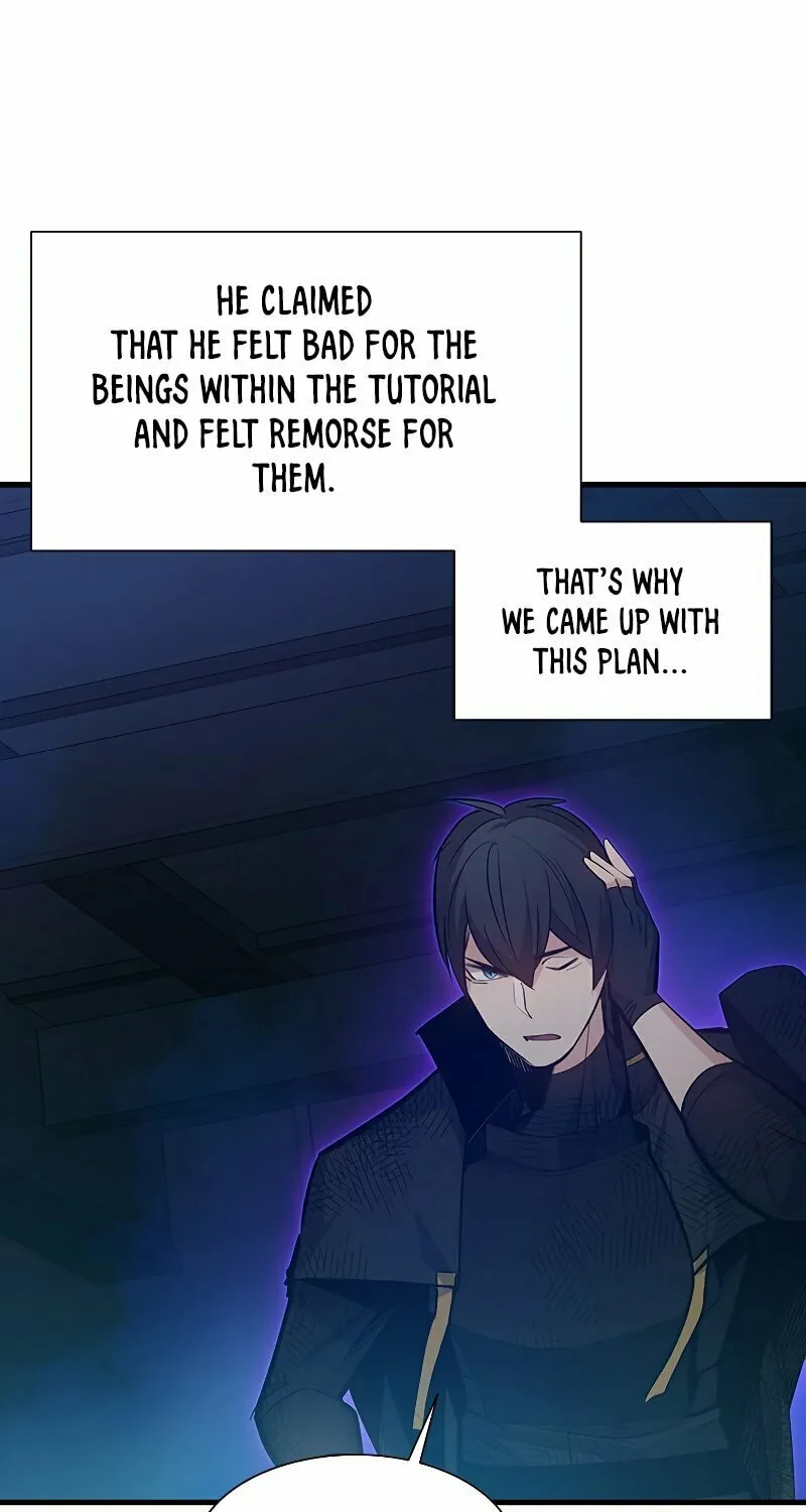 The Tutorial Is Too Tough! Chapter 112 page 111 - 