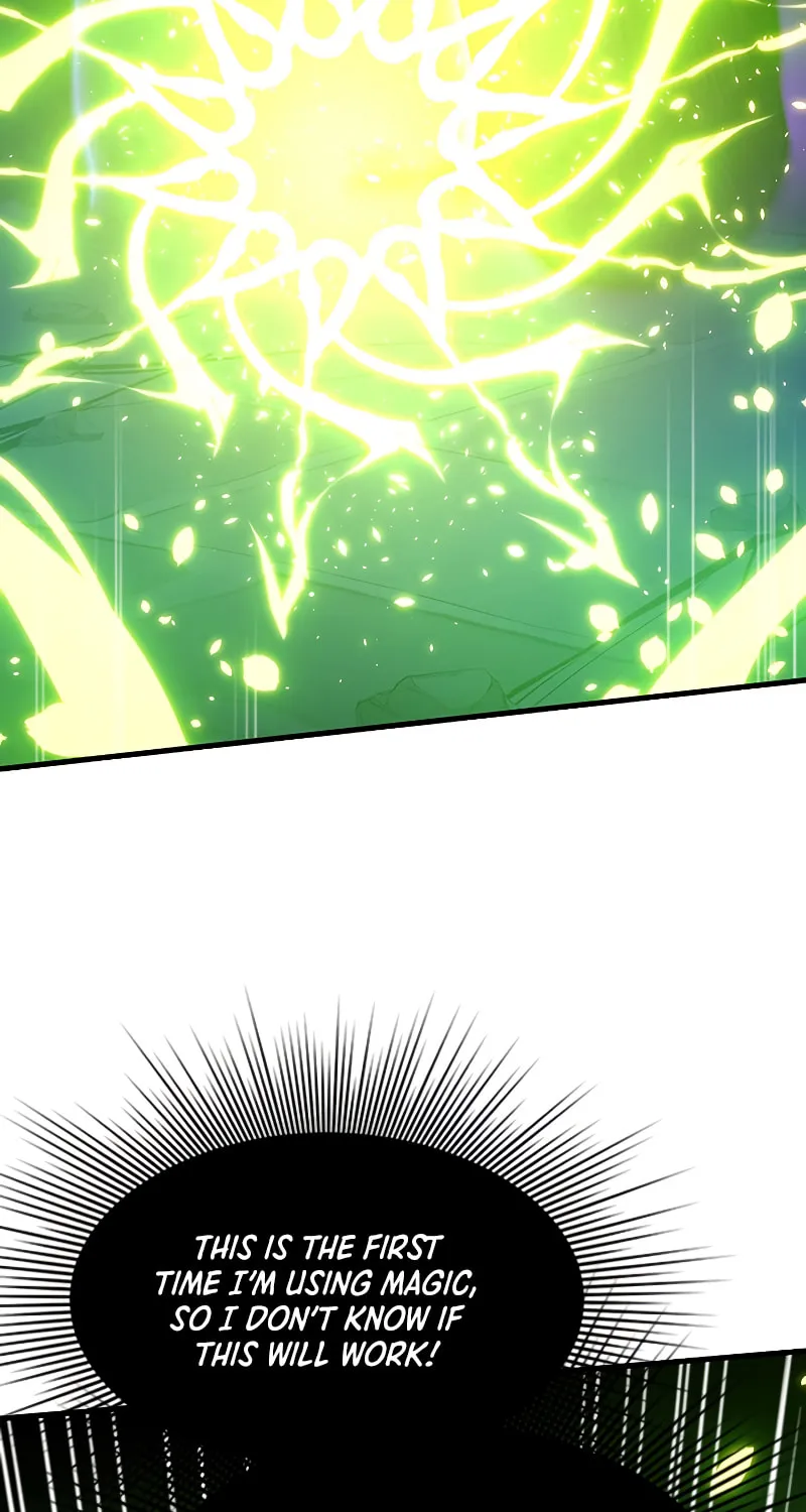 The Tutorial Is Too Tough! Chapter 112 page 14 - 