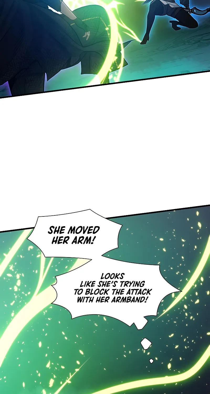 The Tutorial Is Too Tough! Chapter 112 page 17 - 