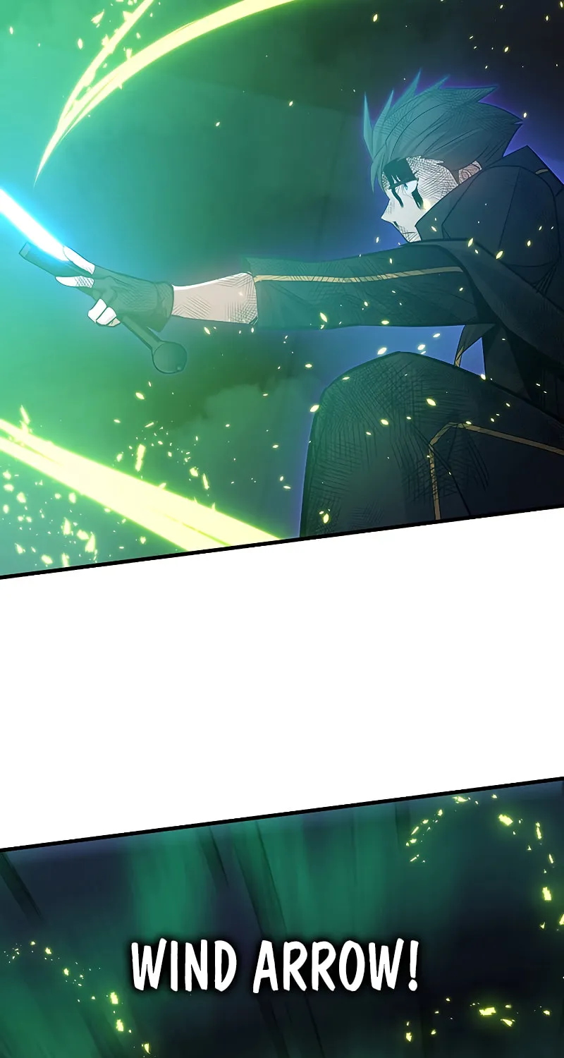 The Tutorial Is Too Tough! Chapter 112 page 18 - 