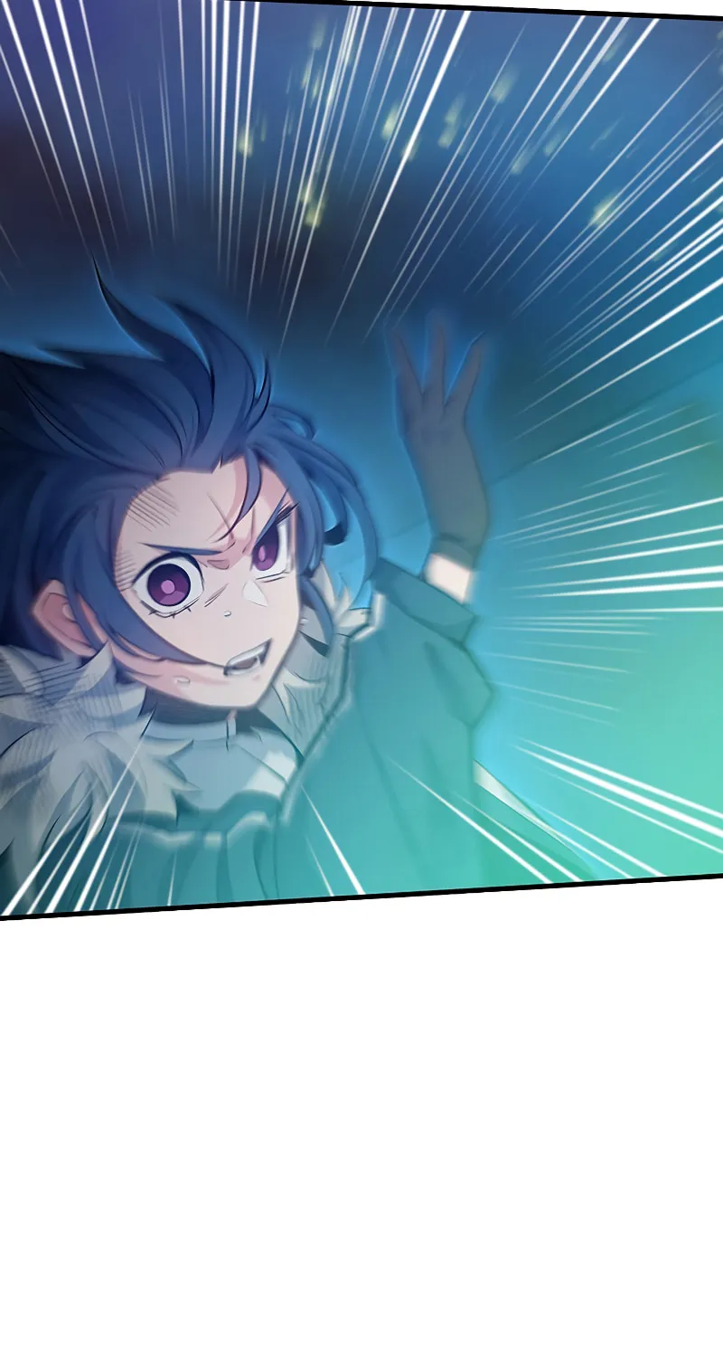 The Tutorial Is Too Tough! Chapter 112 page 21 - 
