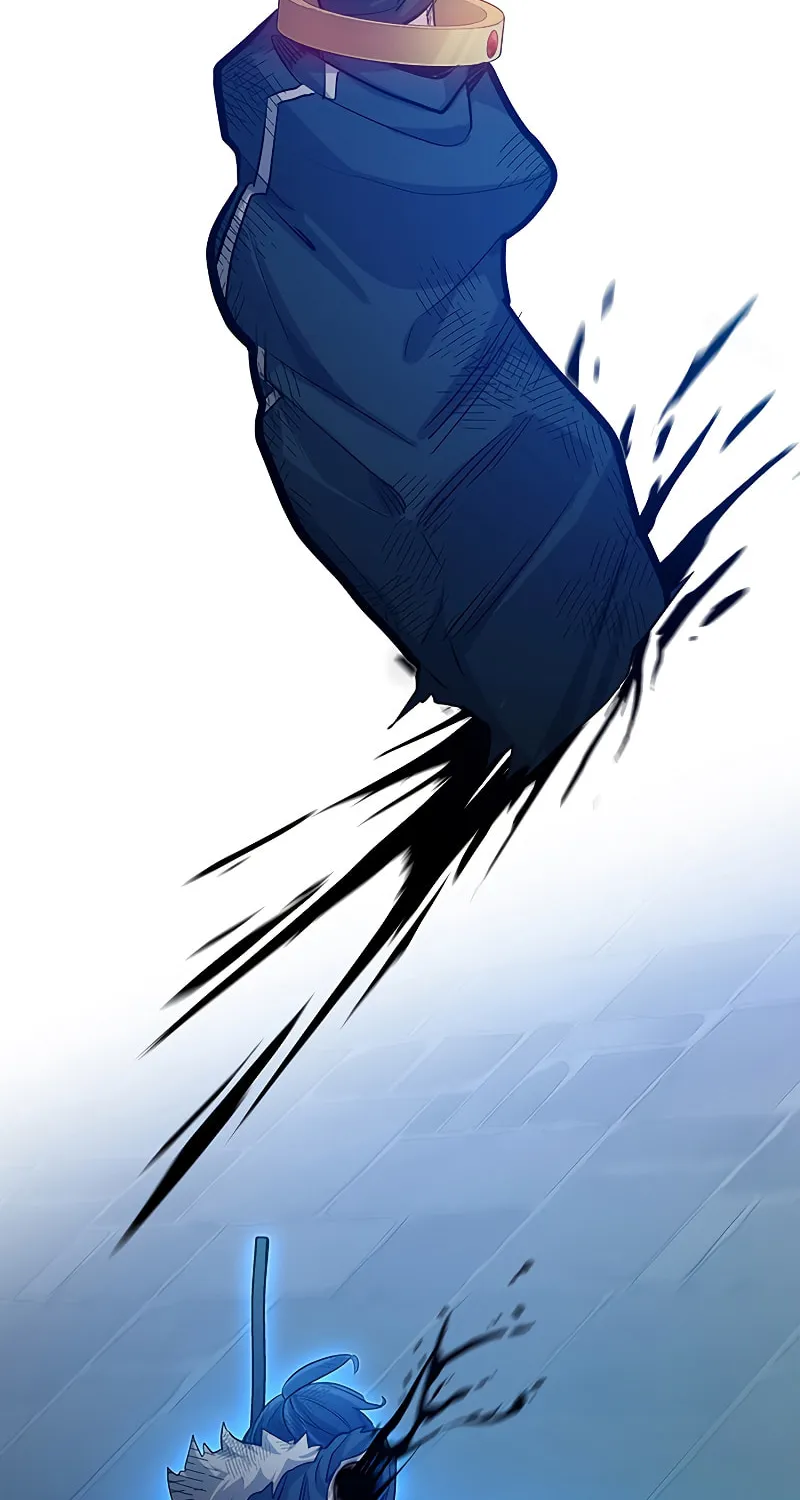The Tutorial Is Too Tough! Chapter 112 page 30 - 