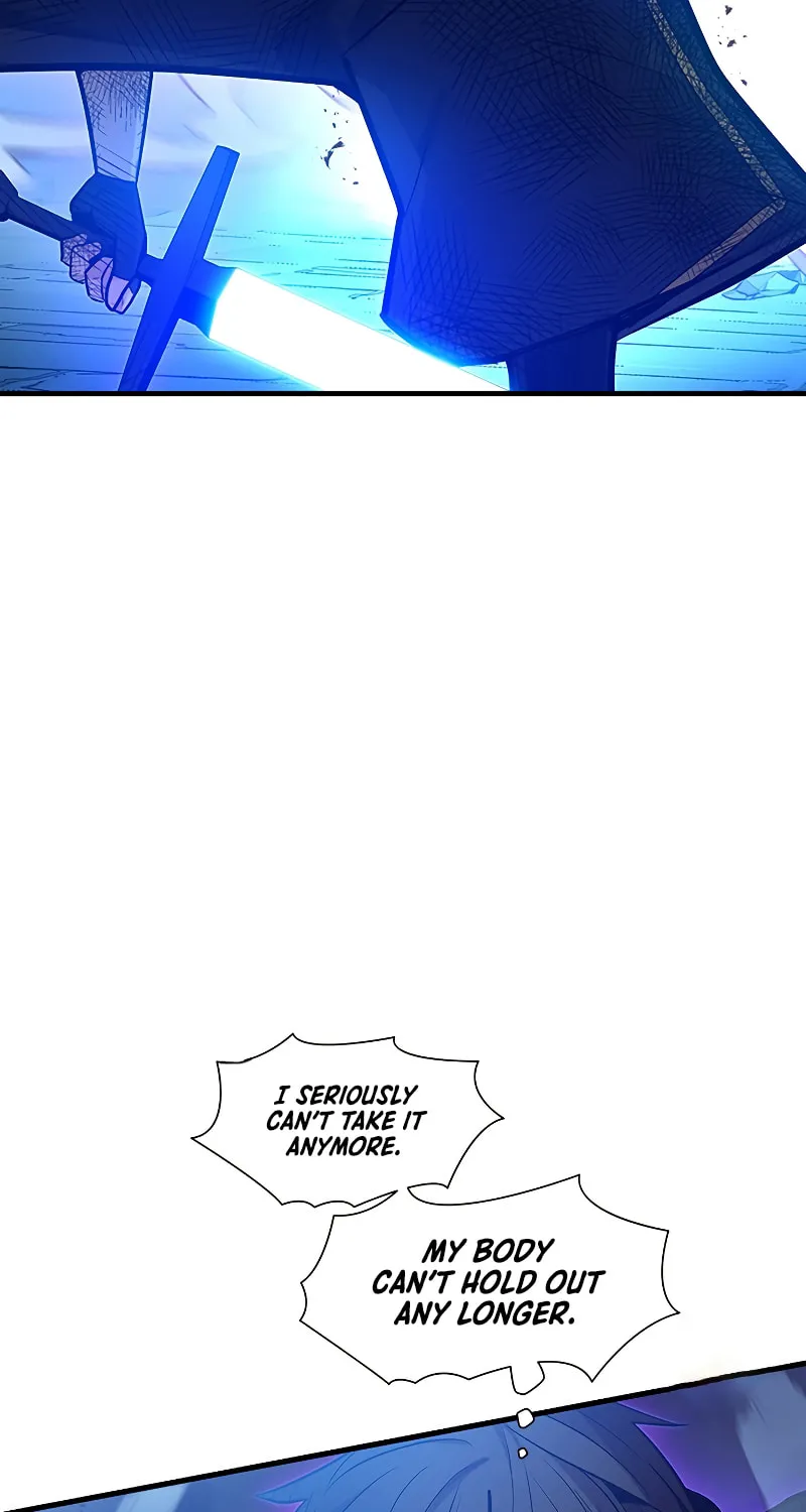 The Tutorial Is Too Tough! Chapter 112 page 5 - 