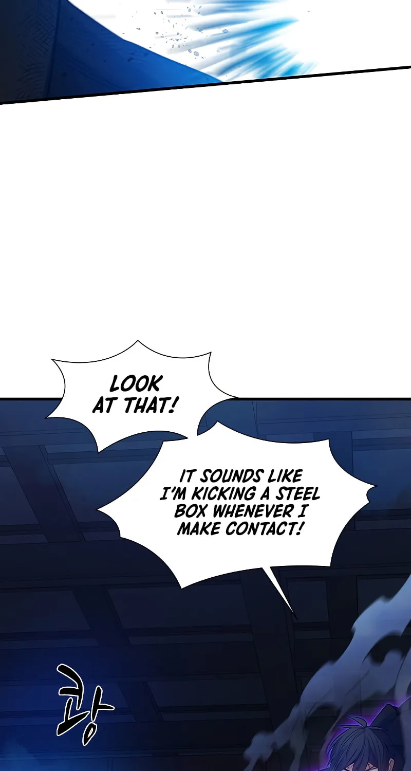 The Tutorial Is Too Tough! Chapter 112 page 47 - 