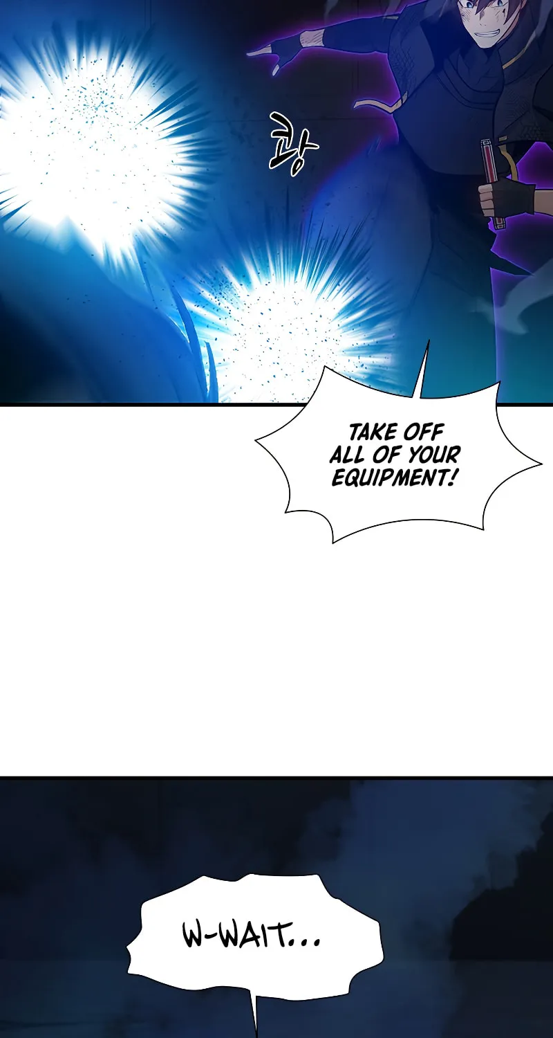 The Tutorial Is Too Tough! Chapter 112 page 48 - 