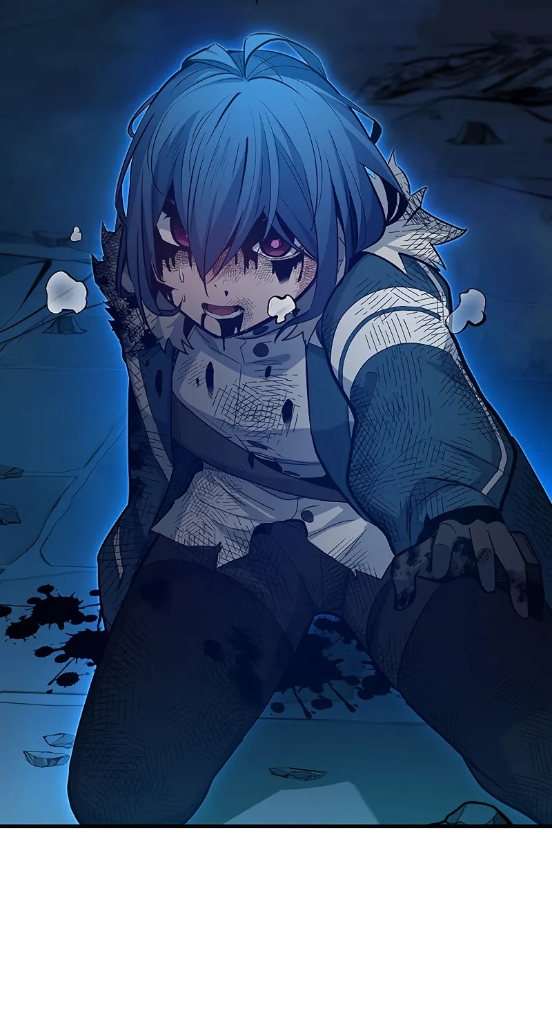 The Tutorial Is Too Tough! Chapter 112 page 49 - 