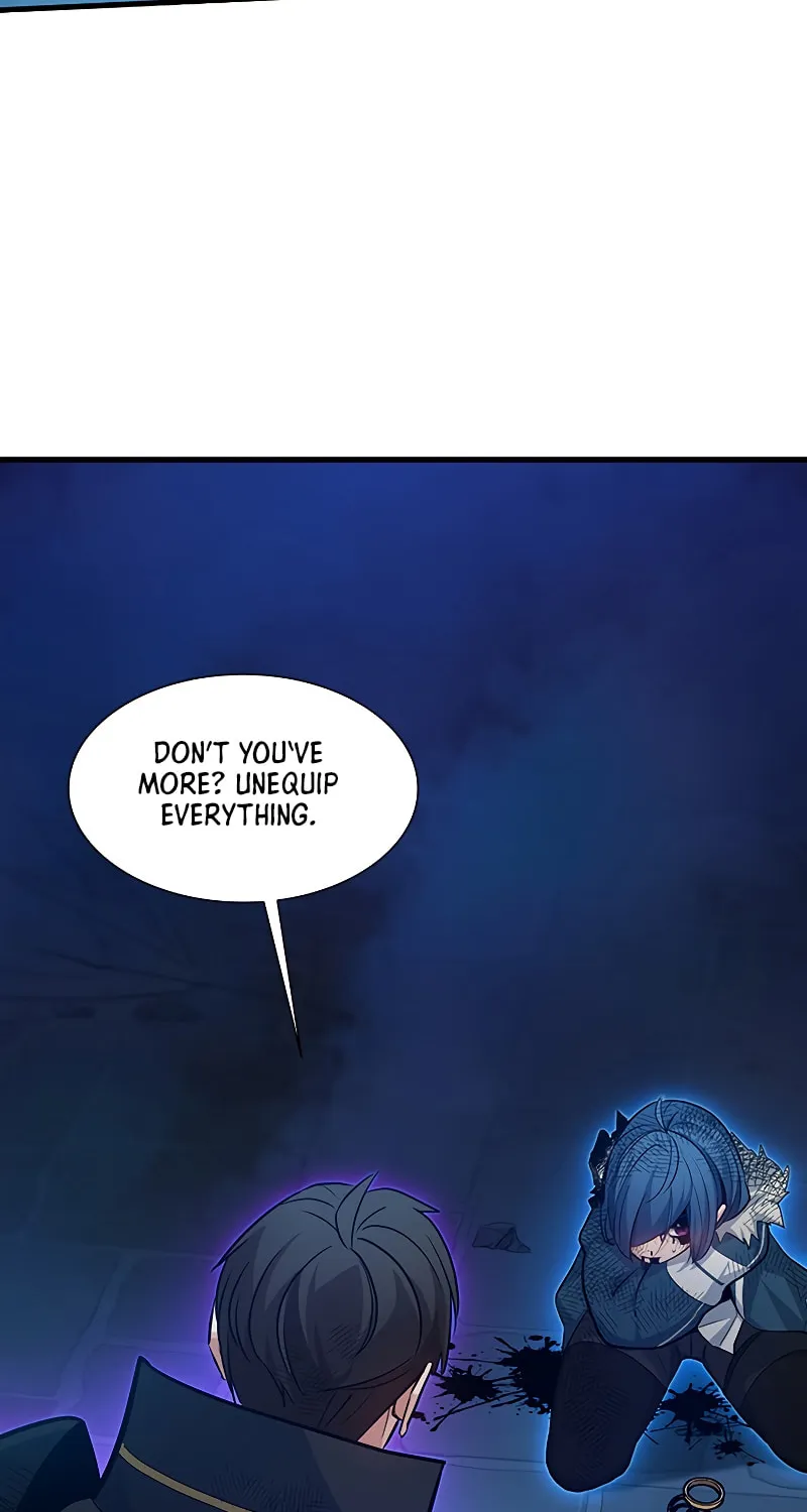 The Tutorial Is Too Tough! Chapter 112 page 56 - 