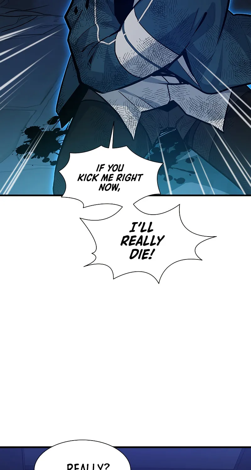The Tutorial Is Too Tough! Chapter 112 page 61 - 