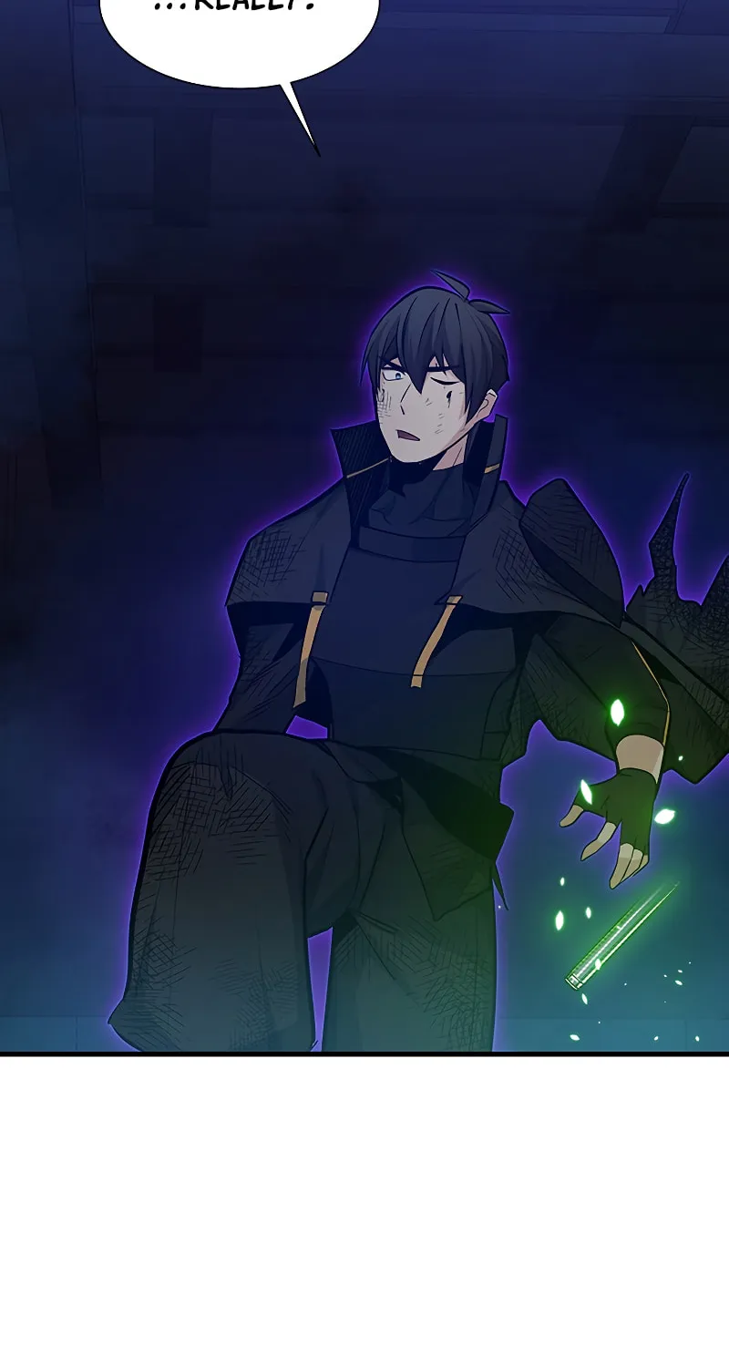 The Tutorial Is Too Tough! Chapter 112 page 62 - 
