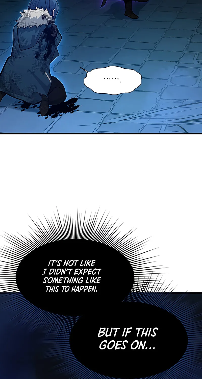 The Tutorial Is Too Tough! Chapter 112 page 64 - 