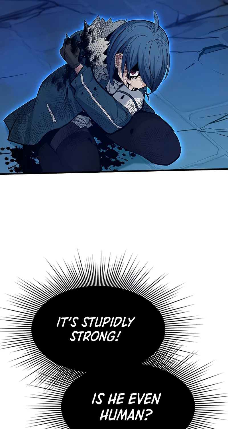 The Tutorial Is Too Tough! Chapter 112 page 66 - 