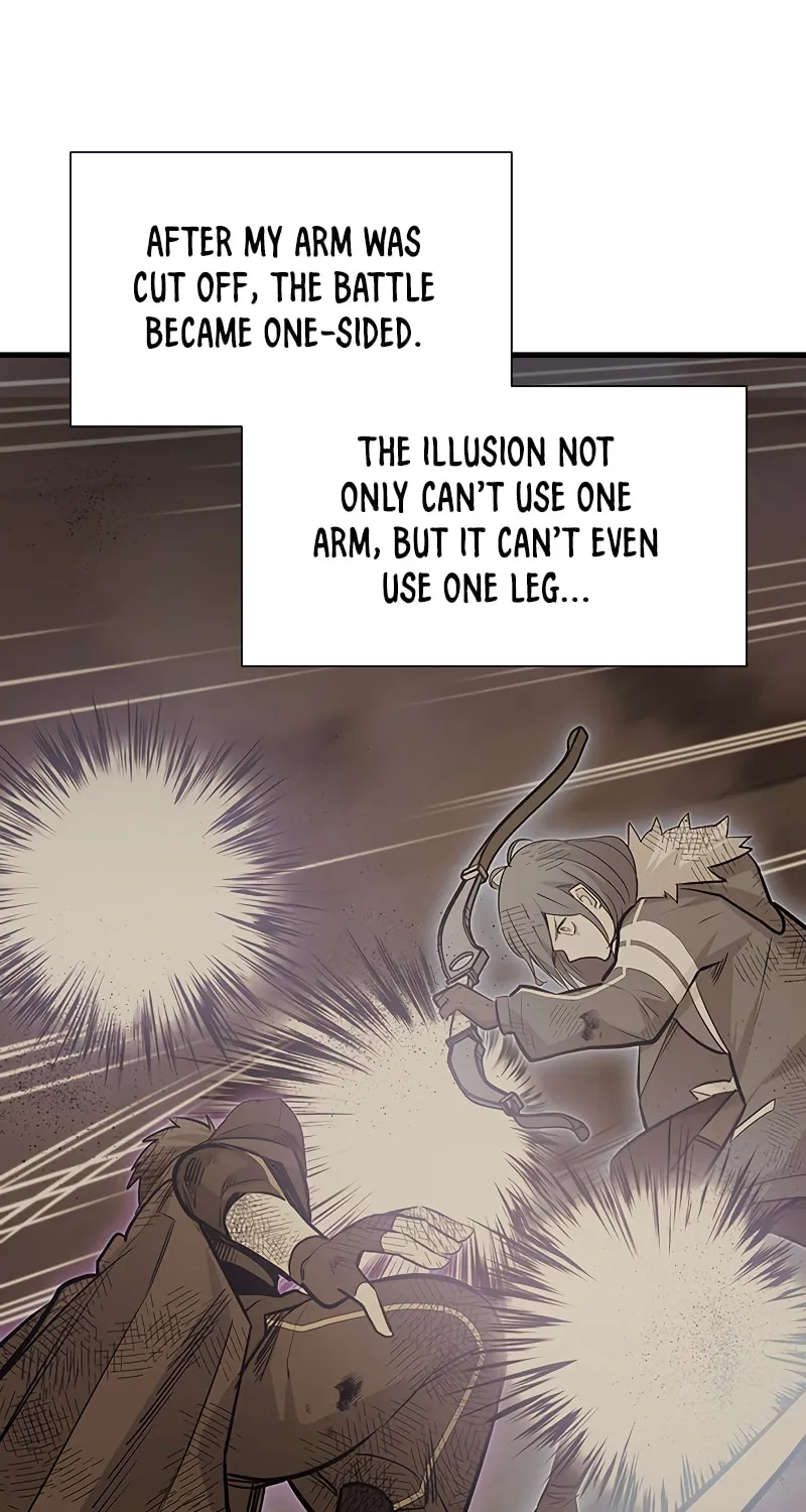 The Tutorial Is Too Tough! Chapter 112 page 68 - 