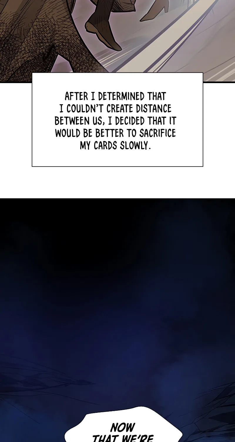 The Tutorial Is Too Tough! Chapter 112 page 69 - 