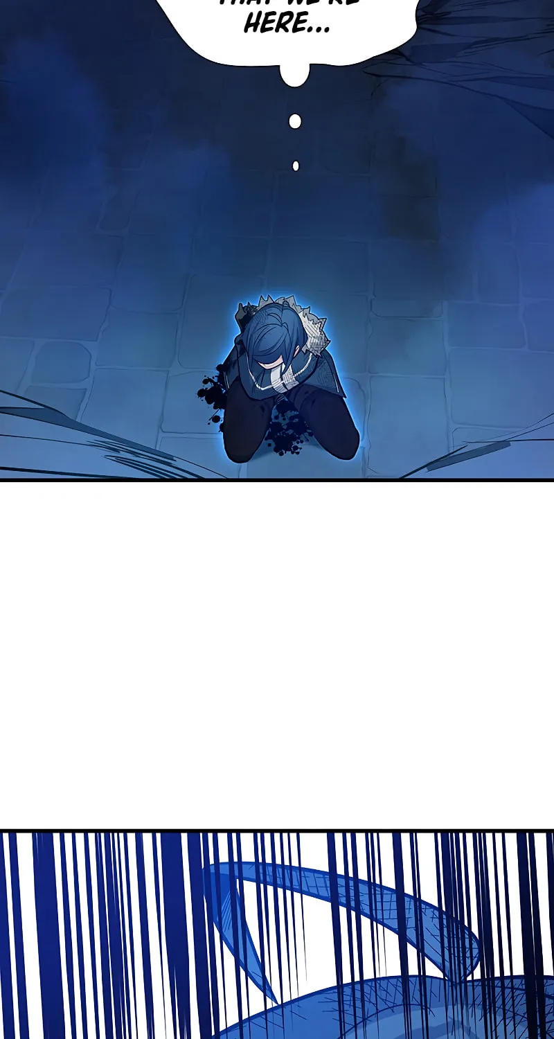 The Tutorial Is Too Tough! Chapter 112 page 70 - 