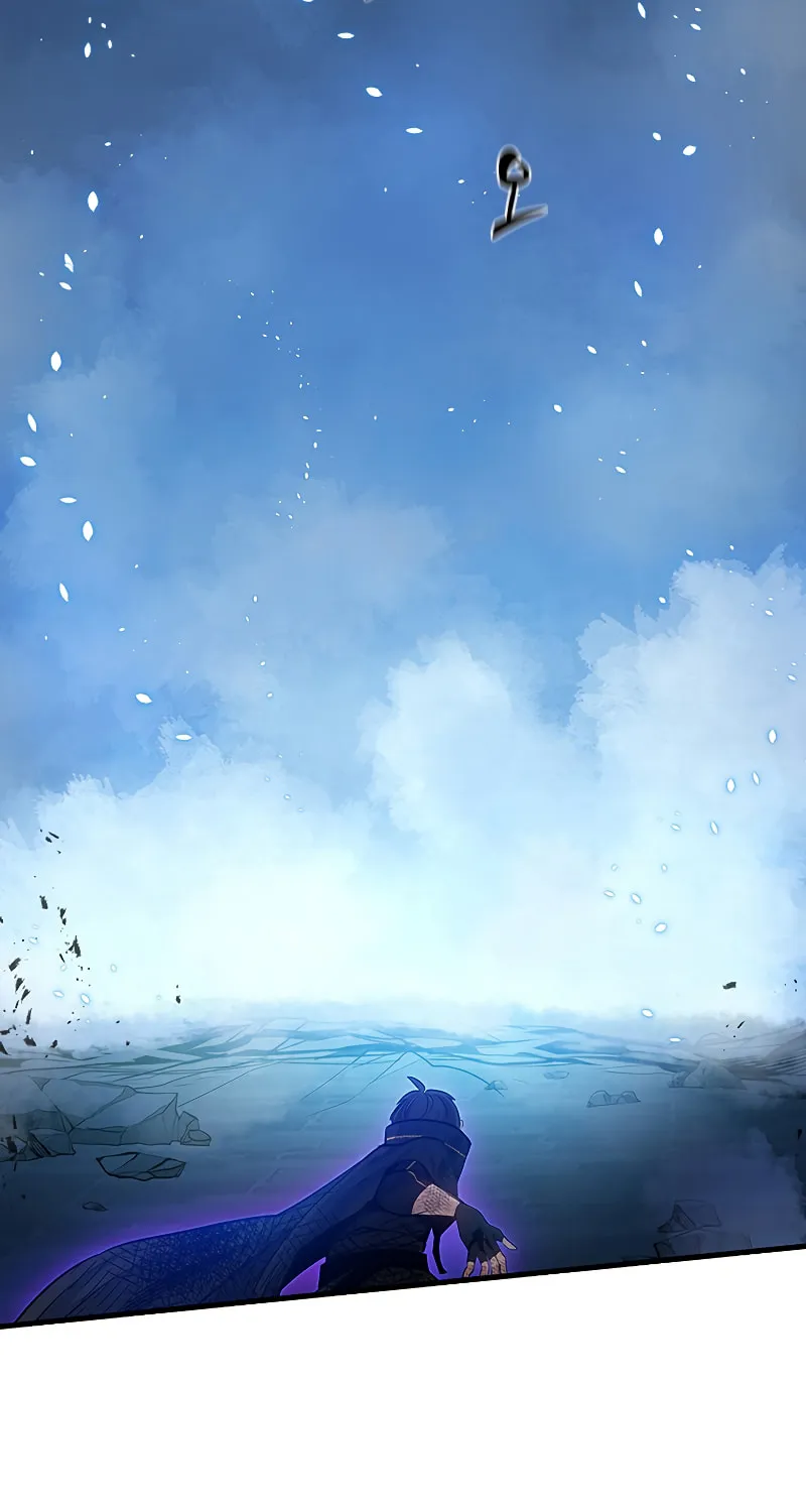 The Tutorial Is Too Tough! Chapter 112 page 8 - 