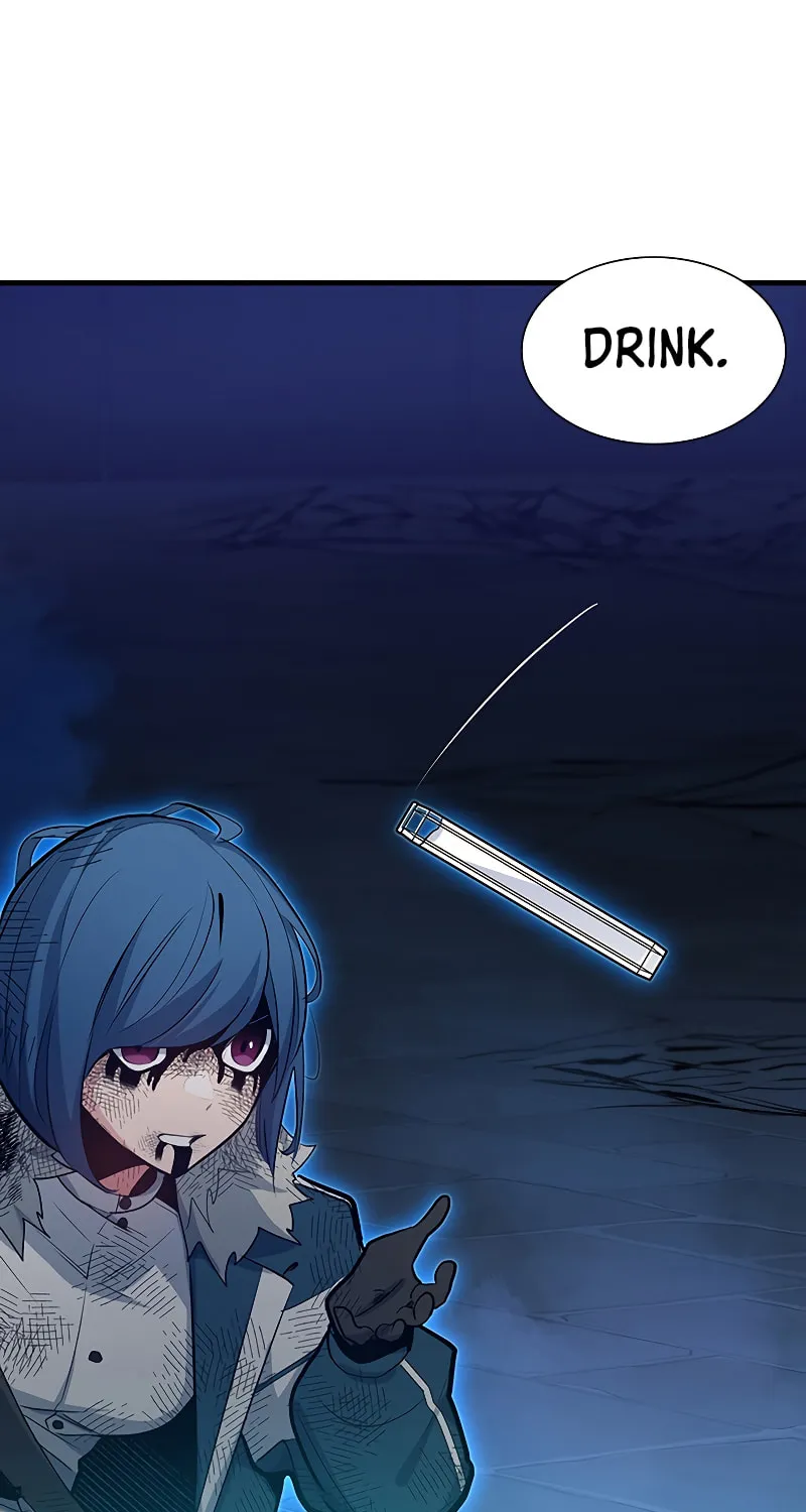The Tutorial Is Too Tough! Chapter 112 page 72 - 
