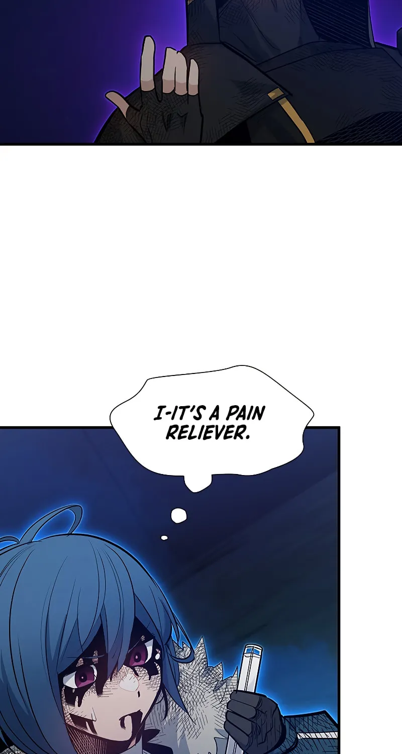 The Tutorial Is Too Tough! Chapter 112 page 74 - 